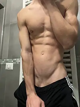 EmanuelMCL online show from January 2025 09:47:02 PM