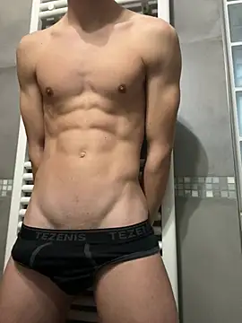 EmanuelMCL online show from January 2025 04:59:01 PM