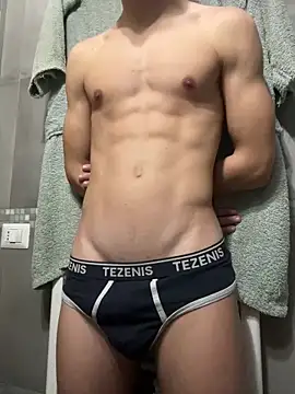 EmanuelMCL online show from January 2025 06:12:02 PM