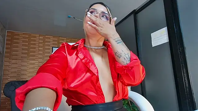 kata james online show from October 2025 07:28:01 PM