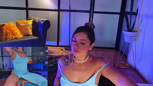 kata james online show from March 2025 03:29:02 PM
