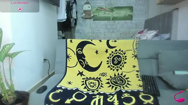 Josep Ston online show from January 2026 05:33:02 AM