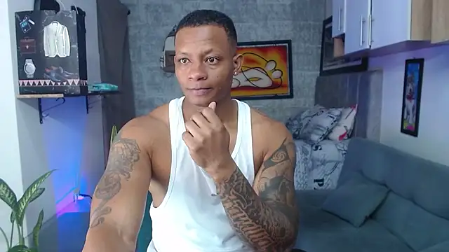 Josep Ston online show from February 2026 07:57:02 PM