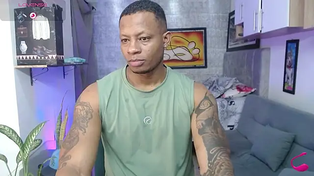 Josep Ston online show from February 2026 07:18:01 AM