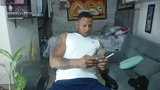 Josep Ston online show from February 2026 10:42:02 PM