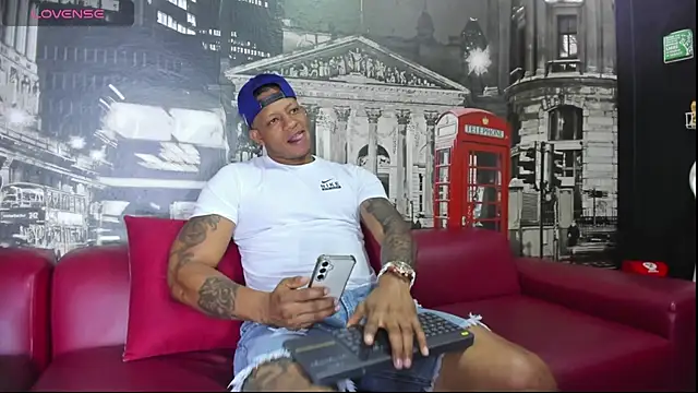 Josep Ston online show from February 2026 01:57:01 PM