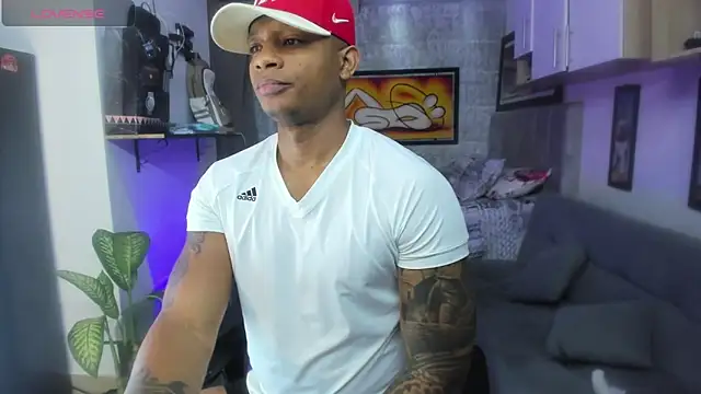 Josep Ston online show from February 2026 05:16:02 AM