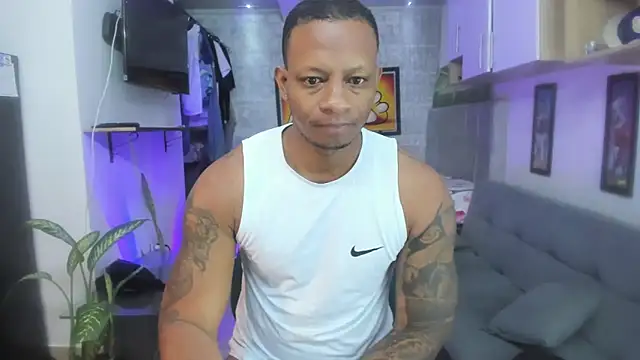 Josep Ston online show from February 2026 11:21:02 AM