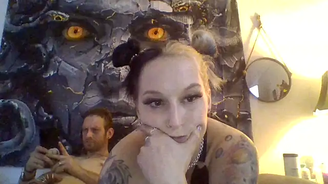 damselaintstressn online show from September 2025 07:37:01 AM