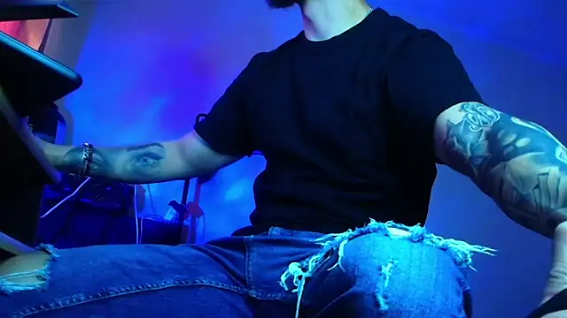 XanderCage99 online show from May 2026 05:36:02 AM