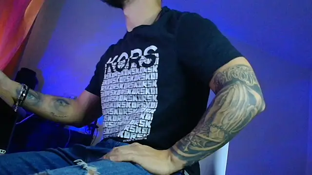 XanderCage99 online show from November 2025 08:07:02 AM