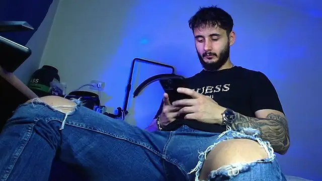 XanderCage99 online show from June 2026 08:08:02 PM
