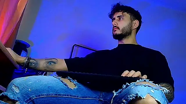 XanderCage99 online show from February 2026 10:46:02 AM