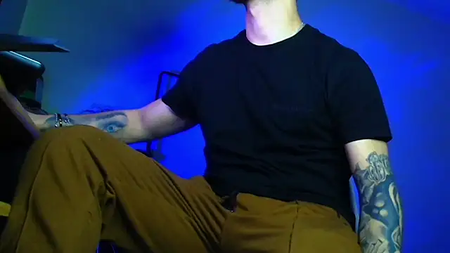 XanderCage99 online show from May 2026 01:56:01 AM