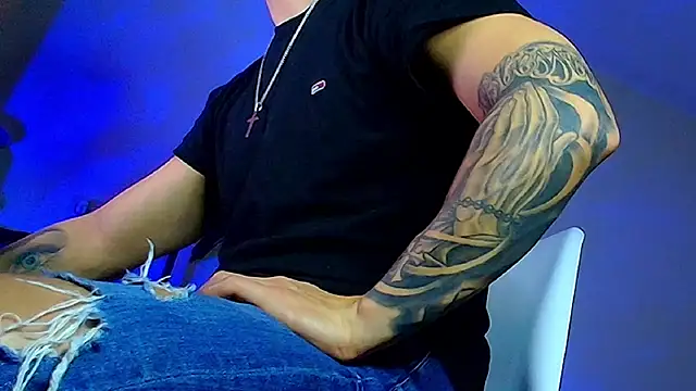 XanderCage99 online show from February 2026 08:12:02 AM