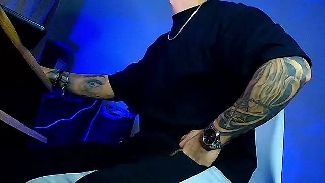 XanderCage99 online show from February 2026 03:50:02 AM