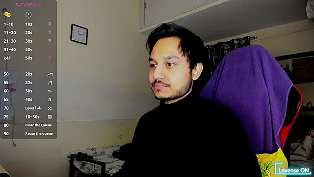 Snapshot of fuckkboy101 chatting on January 2025 05:31:02 PM fuckkboy101 online show from January 2025 05:31:02 PM