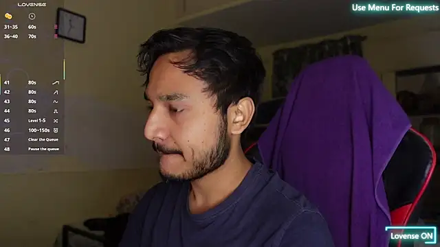 fuckkboy101 online show from December 2025 05:47:02 PM