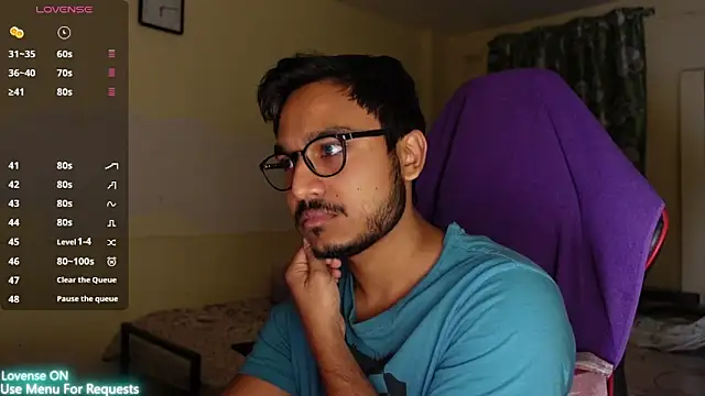 fuckkboy101 online show from March 2026 12:27:02 AM