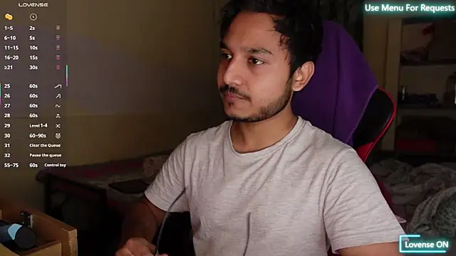 Snapshot of fuckkboy101 chatting on September 2025 04:51:02 PM fuckkboy101 online show from September 2025 04:51:02 PM