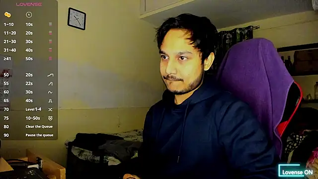 Snapshot of fuckkboy101 chatting on January 2025 04:44:01 PM fuckkboy101 online show from January 2025 04:44:01 PM