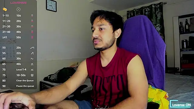 Snapshot of fuckkboy101 chatting on March 2025 02:45:02 PM fuckkboy101 online show from March 2025 02:45:02 PM