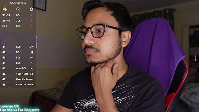 fuckkboy101 online show from February 2026 05:25:01 PM