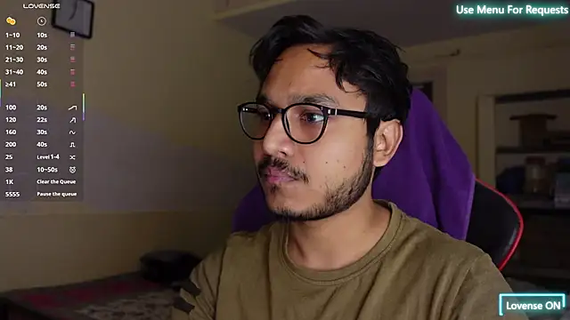 fuckkboy101 online show from November 2025 01:16:02 PM