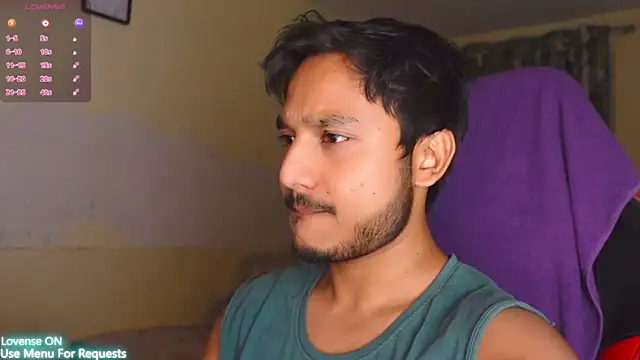 fuckkboy101 online show from May 2026 05:09:01 PM