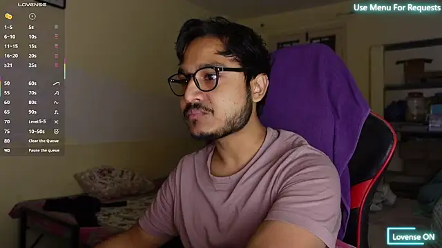 fuckkboy101 online show from November 2025 01:37:02 PM