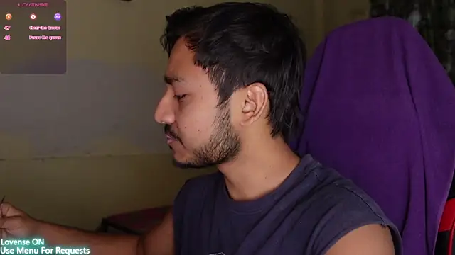 fuckkboy101 online show from April 2026 02:35:02 AM