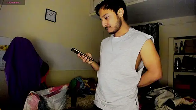 Snapshot of fuckkboy101 chatting on February 2025 04:27:01 PM fuckkboy101 online show from February 2025 04:27:01 PM
