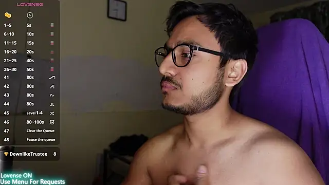 fuckkboy101 online show from March 2026 02:45:02 AM