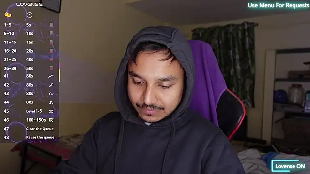 fuckkboy101 online show from December 2025 03:11:02 PM