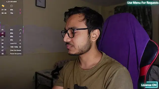 fuckkboy101 online show from December 2025 05:02:01 PM