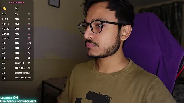 fuckkboy101 online show from March 2026 02:21:01 PM