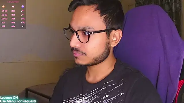 fuckkboy101 online show from May 2026 12:37:01 AM