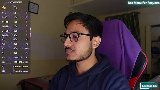 fuckkboy101 online show from December 2025 02:18:01 PM