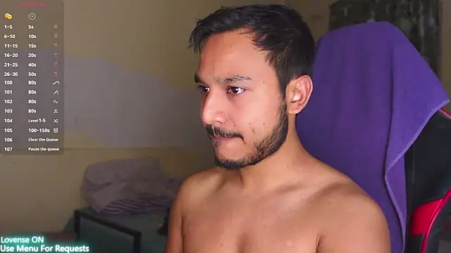 fuckkboy101 online show from May 2026 03:25:01 AM