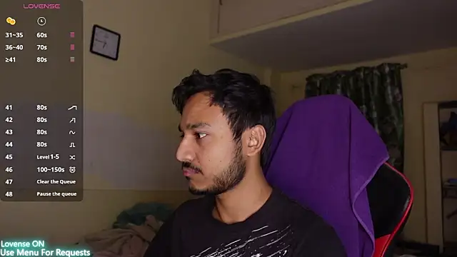 fuckkboy101 online show from March 2026 12:58:02 AM