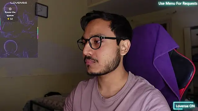 fuckkboy101 online show from November 2025 04:55:02 PM