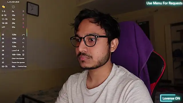 fuckkboy101 online show from November 2025 02:10:02 PM