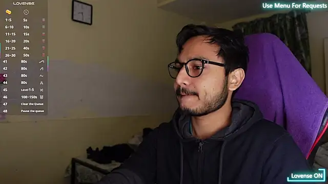 fuckkboy101 online show from December 2025 02:43:02 PM