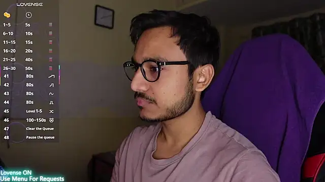 fuckkboy101 online show from March 2026 02:24:01 PM