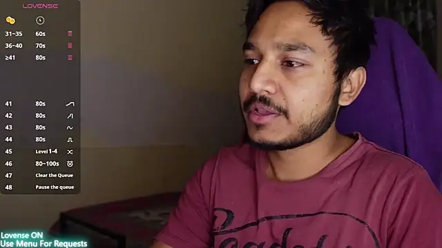 fuckkboy101 online show from April 2026 02:24:01 AM