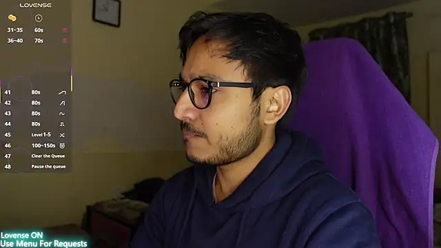 fuckkboy101 online show from January 2026 04:57:02 PM