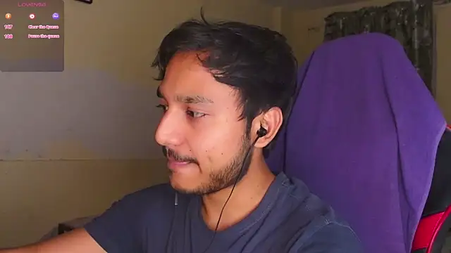 fuckkboy101 online show from May 2026 05:43:04 PM