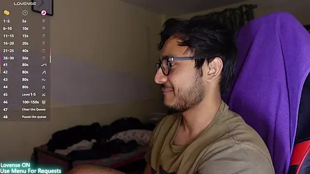 fuckkboy101 online show from January 2026 05:51:01 PM