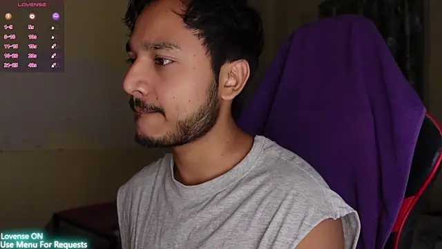 fuckkboy101 online show from April 2026 01:36:01 PM