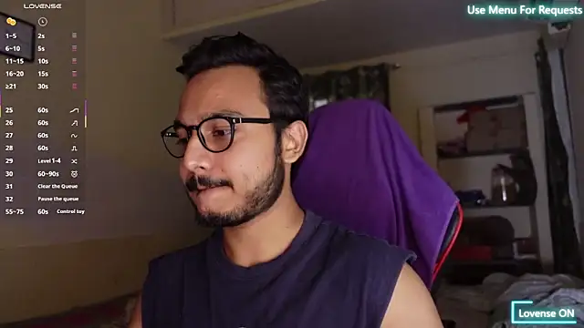 Snapshot of fuckkboy101 chatting on September 2025 04:33:01 AM fuckkboy101 online show from September 2025 04:33:01 AM